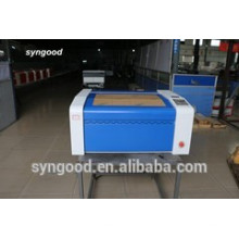 Machine de gravure laser Syngood SG5030-35W 500 * 300mm